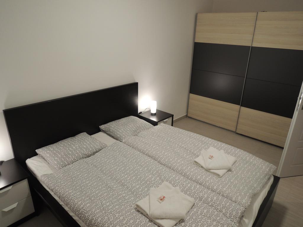 Apartmany Hlohovec Eksteriør bilde