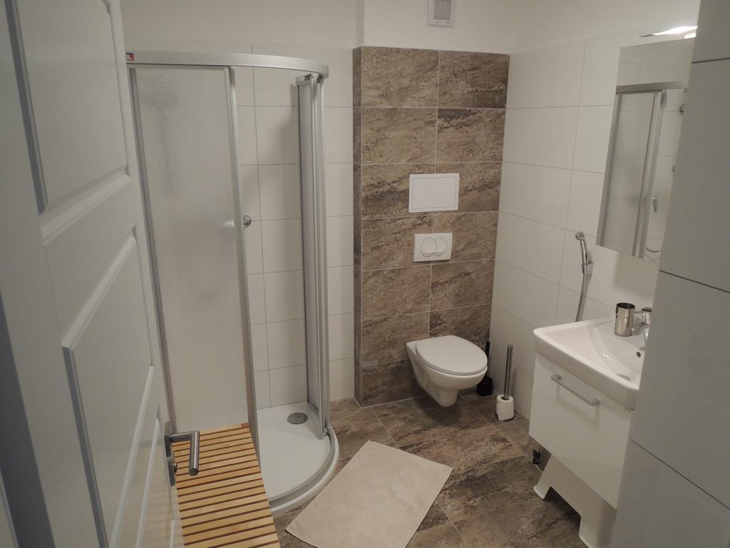Apartmany Hlohovec Eksteriør bilde
