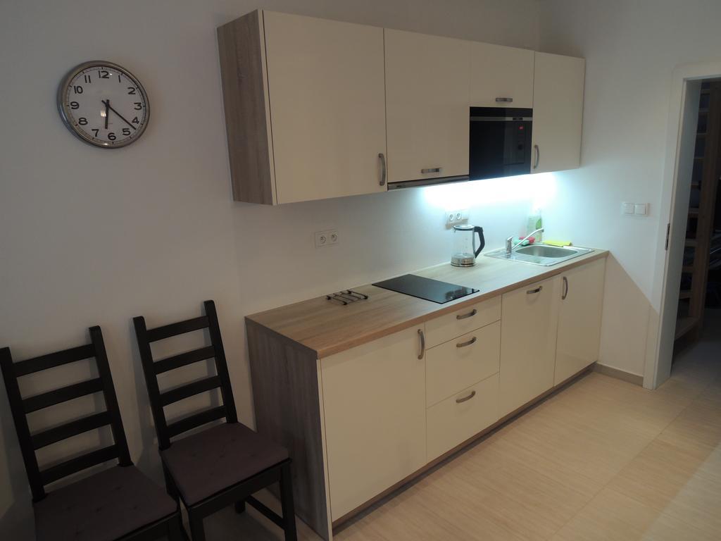 Apartmany Hlohovec Eksteriør bilde