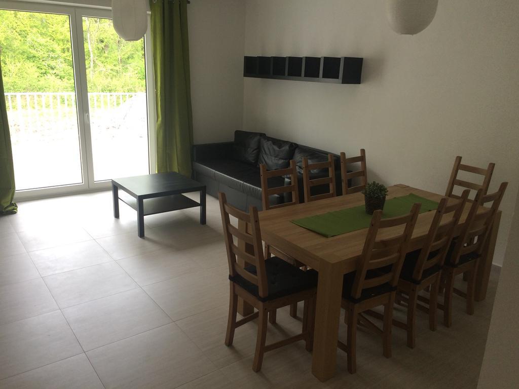 Apartmany Hlohovec Eksteriør bilde