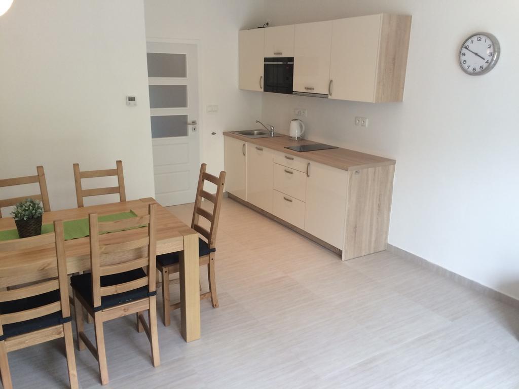 Apartmany Hlohovec Eksteriør bilde