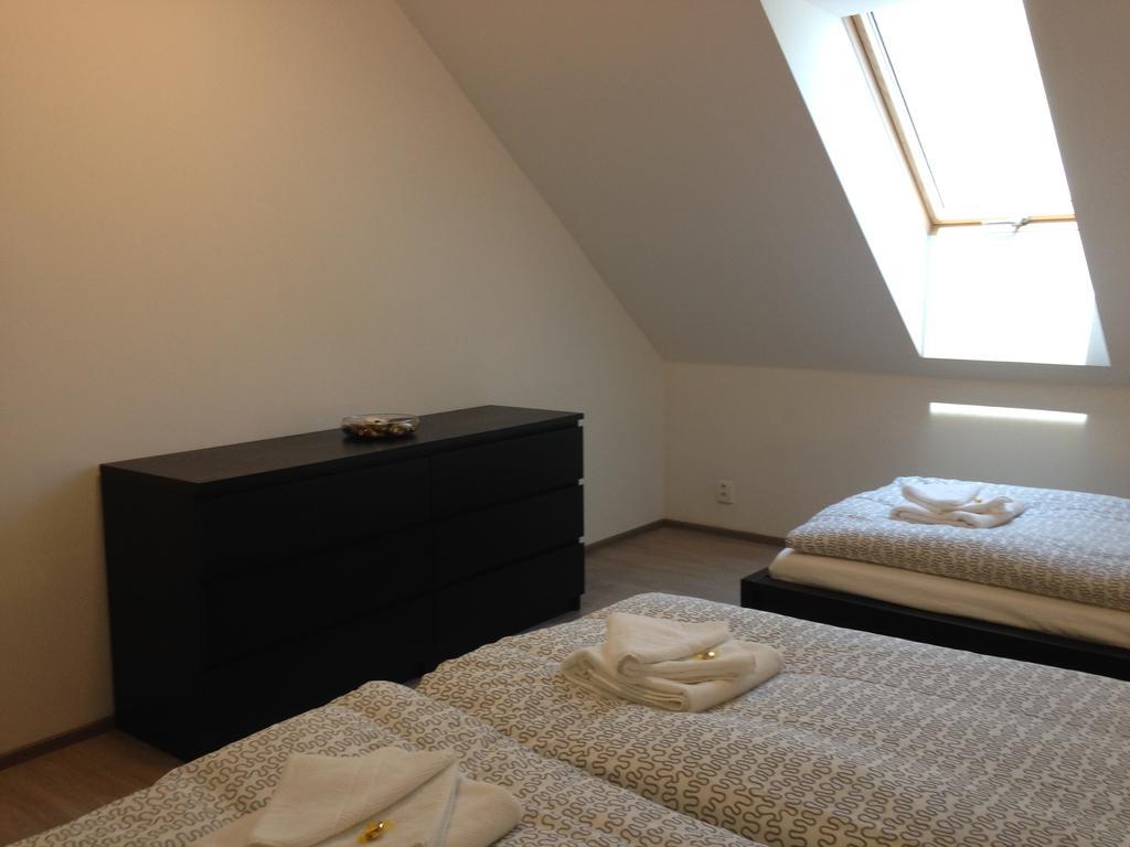 Apartmany Hlohovec Eksteriør bilde