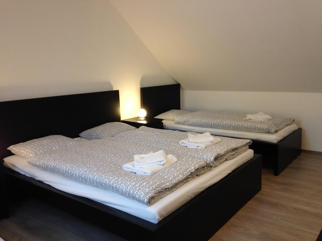 Apartmany Hlohovec Eksteriør bilde