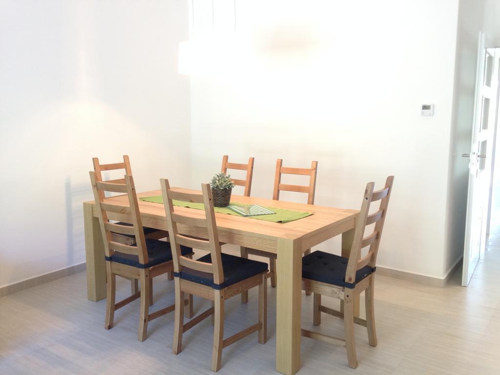 Apartmany Hlohovec Eksteriør bilde