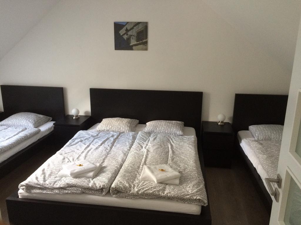 Apartmany Hlohovec Eksteriør bilde